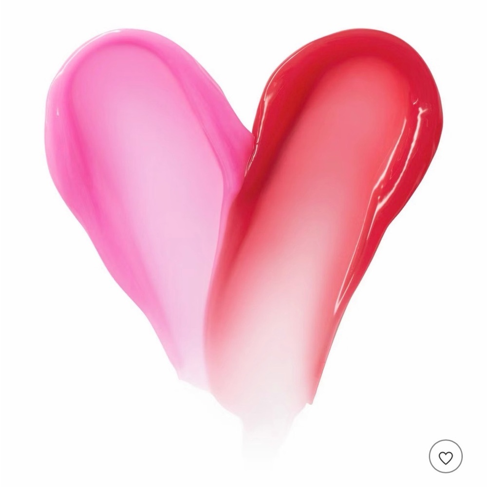 e.l.f. 2PC! Squeeze Me More Lip Balm Duo, Bubblegum💖/Cherry 🍒 BNIB! - Picture 5 of 16